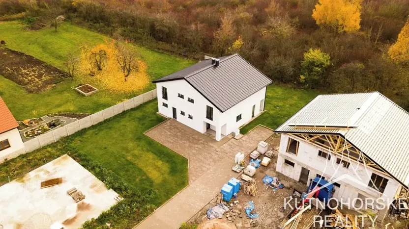 Prodej rodinného domu, Kutná Hora, K Jakubu, 119 m2