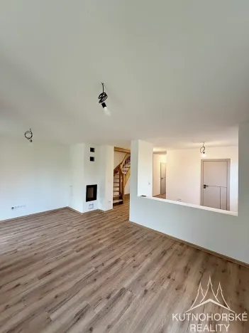 Prodej rodinného domu, Kutná Hora, K Jakubu, 119 m2