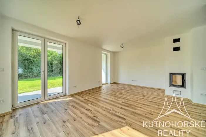 Prodej rodinného domu, Kutná Hora, K Jakubu, 119 m2