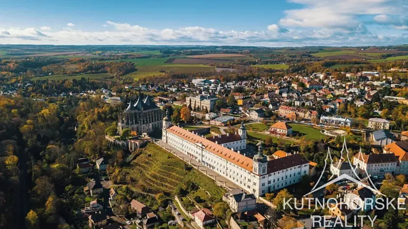 Prodej rodinného domu, Kutná Hora, K Jakubu, 119 m2