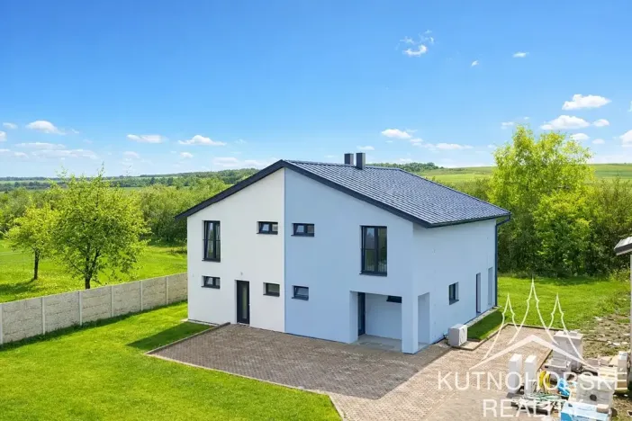 Prodej bytu 4+kk, Kutná Hora, K Jakubu, 119 m2