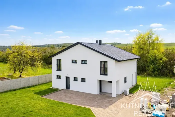 Prodej bytu 4+kk, Kutná Hora, K Jakubu, 119 m2