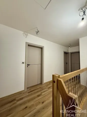 Prodej bytu 4+kk, Kutná Hora, K Jakubu, 119 m2