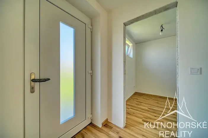 Prodej bytu 4+kk, Kutná Hora, K Jakubu, 119 m2