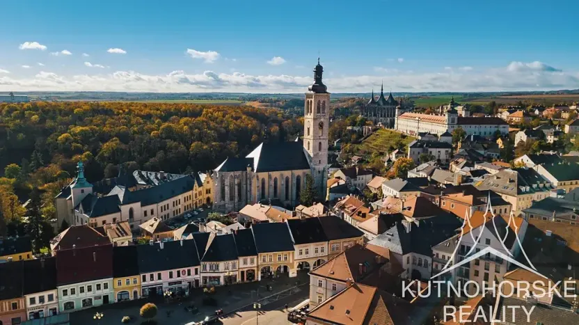 Prodej bytu 4+kk, Kutná Hora, K Jakubu, 119 m2