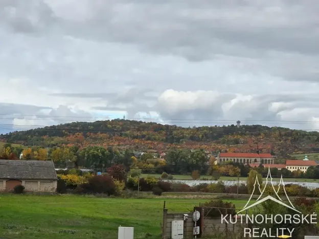 Prodej bytu 4+kk, Kutná Hora, K Jakubu, 119 m2