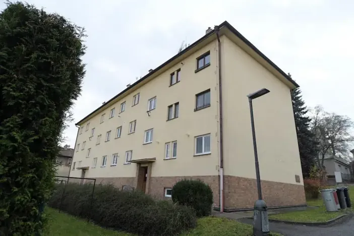 Pronájem bytu 2+kk, 58 m², T. G. Masaryka, Litomyšl-Město