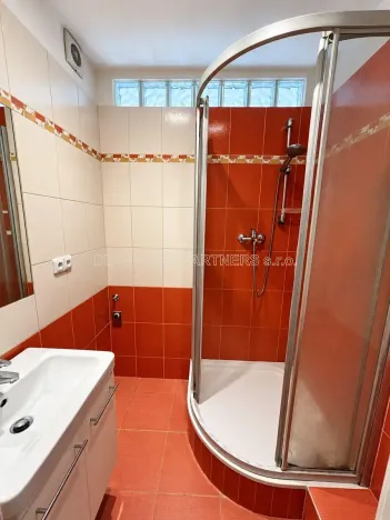 Prodej bytu 2+1, Přerov, Interbrigadistů, 50 m2