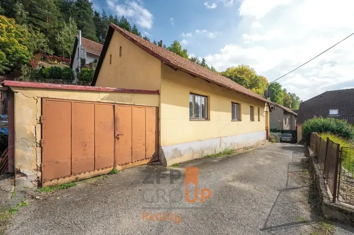 Prodej rodinného domu, Petrov, 86 m2