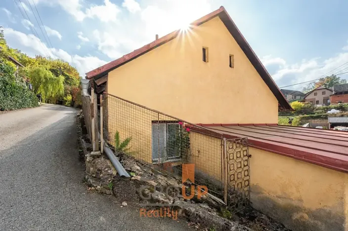 Prodej rodinného domu, Petrov, 86 m2