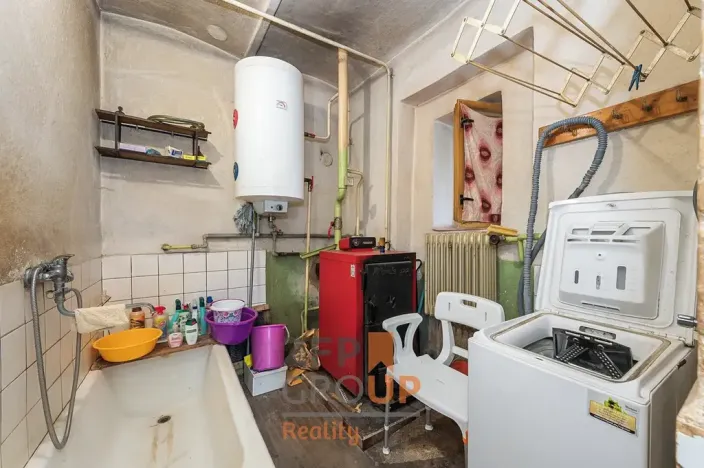 Prodej rodinného domu, Petrov, 86 m2