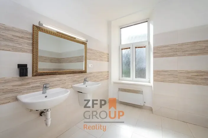 Prodej bytu 3+kk, Svitávka, Školní, 95 m2
