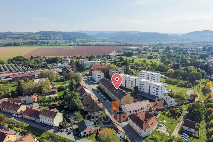 Prodej bytu 3+kk, Svitávka, Školní, 95 m2