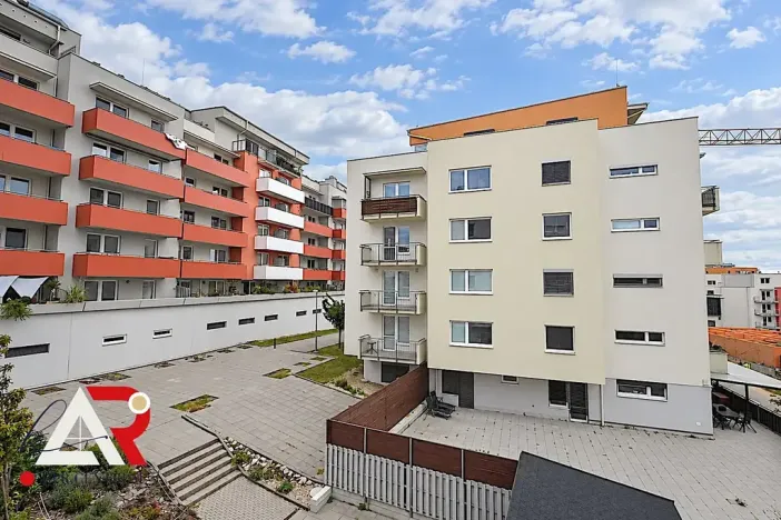 Prodej bytu 1+kk, Brno, Přírodní, 37 m2