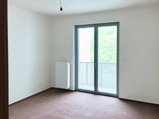 Pronájem bytu 2+kk, Praha - Žižkov, Hartigova, 61 m2