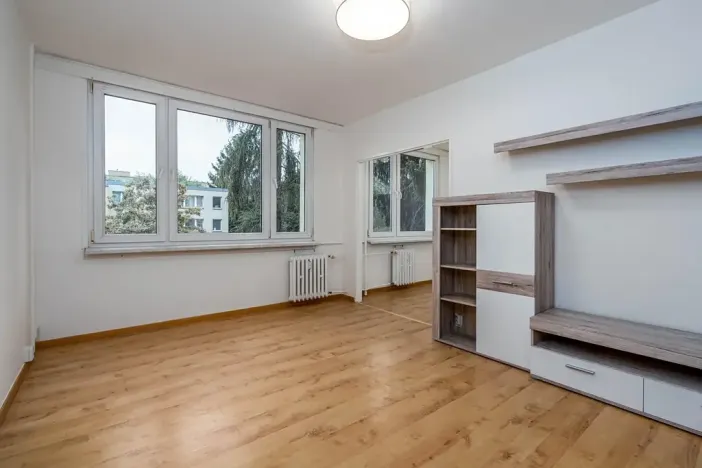 Prodej bytu 3+1, Praha - Střížkov, Varnsdorfská, 55 m2