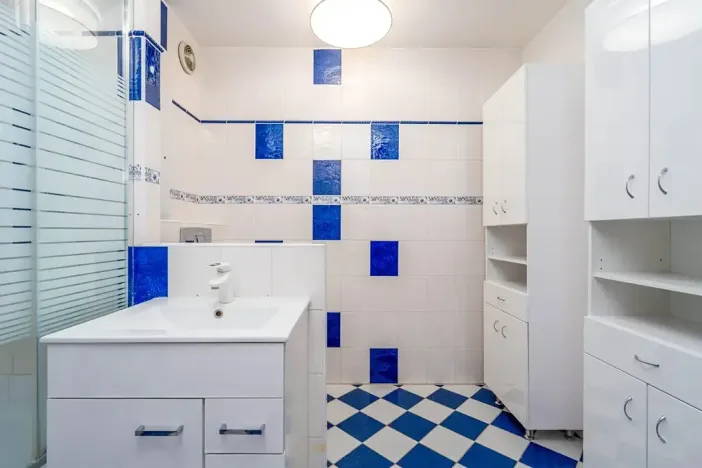 Prodej bytu 3+1, Praha - Střížkov, Varnsdorfská, 55 m2