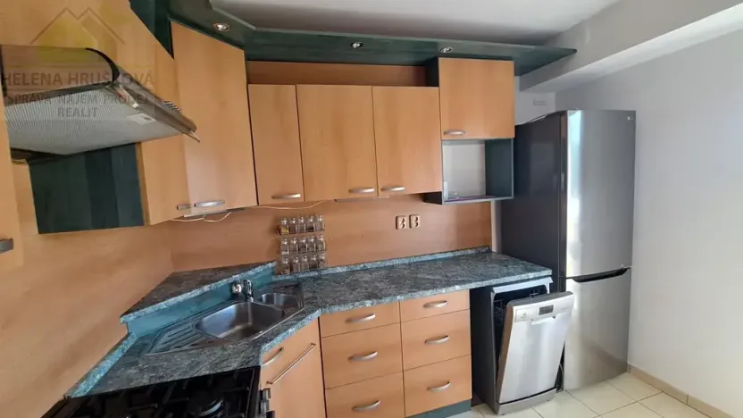 Prodej bytu 3+1, Ostrava, Polská, 62 m2