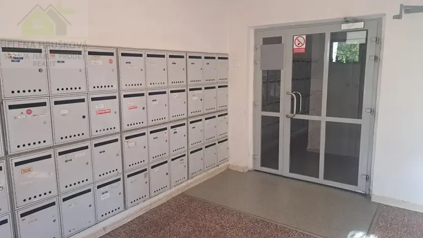 Prodej bytu 3+1, Ostrava, Polská, 62 m2