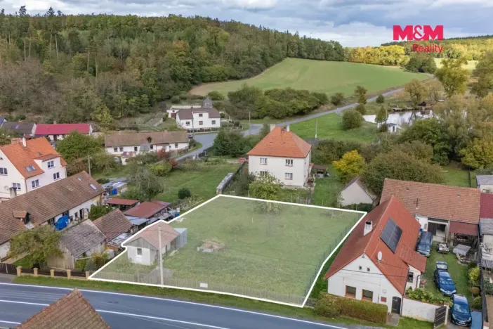 Prodej pozemku pro bydlení, Dolce, 972 m2