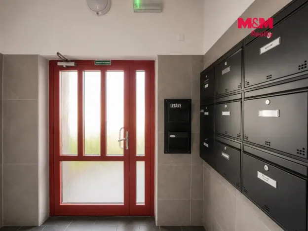 Pronájem bytu 1+1, Karviná - Ráj, V Aleji, 36 m2