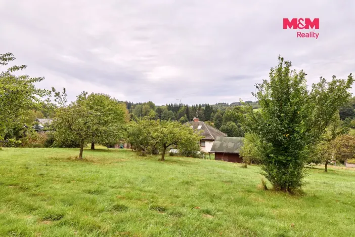 Prodej chalupy, Bernartice, 226 m2