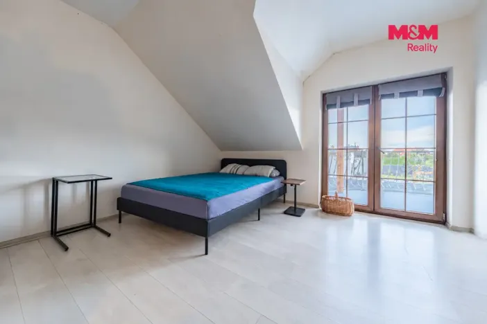 Prodej rodinného domu, Úvaly, Smrková, 232 m2