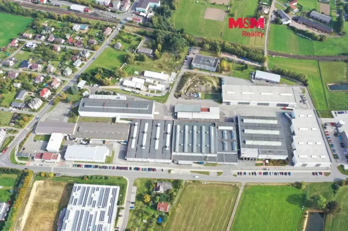 Pronájem pozemku, 835 m², Červený Kostelec, Lhota za Červeným Kostelcem