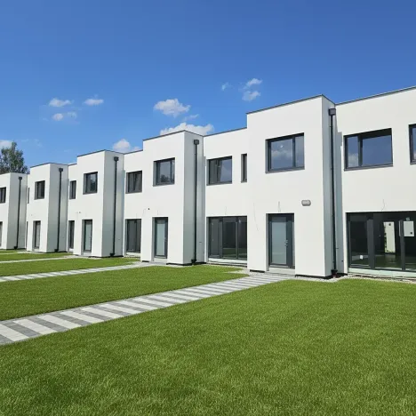 Prodej rodinného domu, Kolín, Petružálkova, 131 m2