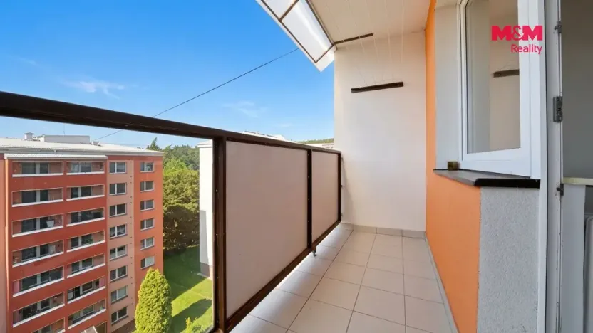 Prodej bytu 3+1, Rožnov pod Radhoštěm, Oděská, 74 m2