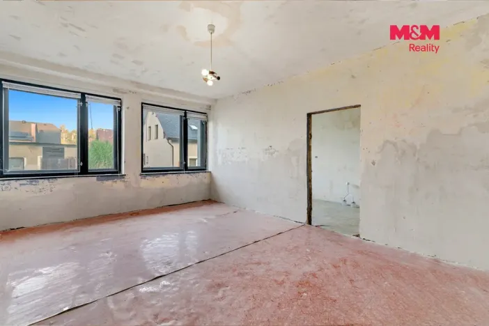Prodej rodinného domu, Jiříkov - Starý Jiříkov, Petrova, 145 m2