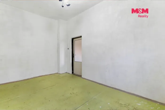 Prodej rodinného domu, Jiříkov - Starý Jiříkov, Petrova, 145 m2