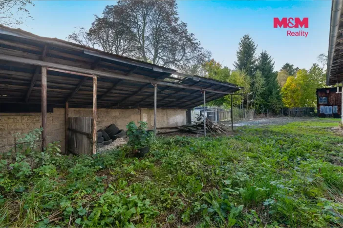 Prodej rodinného domu, Jiříkov - Starý Jiříkov, Petrova, 145 m2