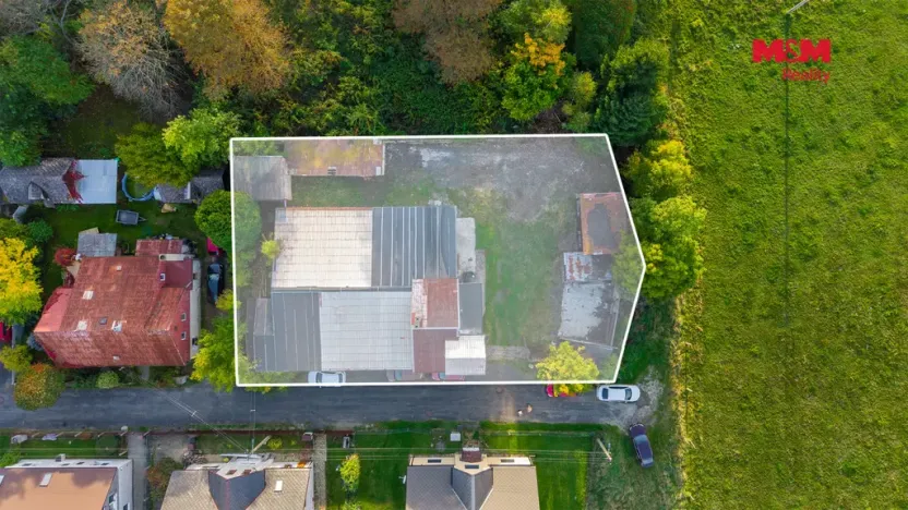 Prodej rodinného domu, Jiříkov - Starý Jiříkov, Petrova, 145 m2