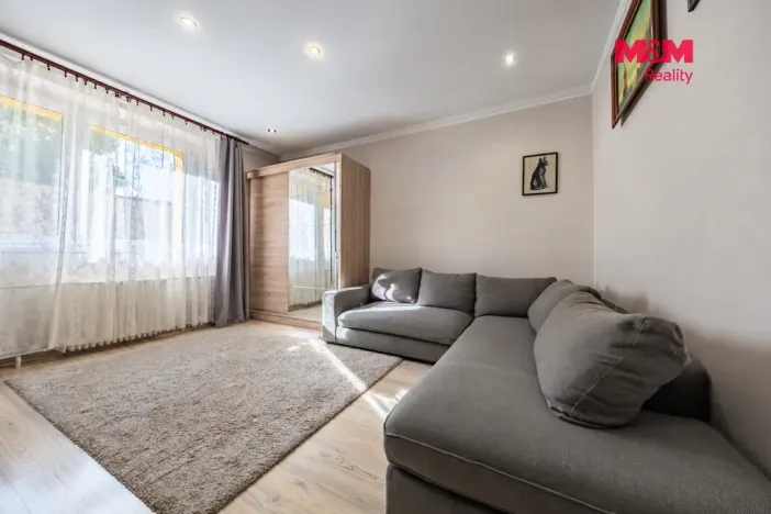 Prodej rodinného domu, Praha, Na bahnech, 157 m2