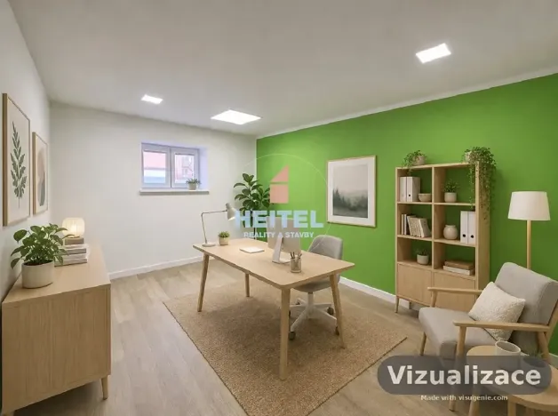 Prodej rodinného domu, Olomouc, Za Školou, 127 m2