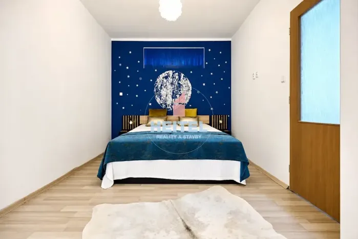 Prodej rodinného domu, Olomouc, Za Školou, 127 m2