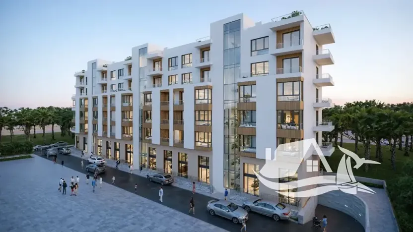 Prodej bytu 2+kk, Golem, Albánie, 57 m2
