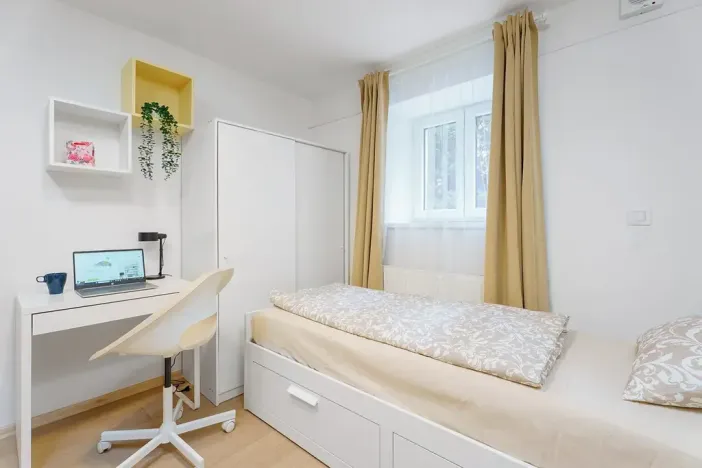 Prodej bytu 1+kk, Praha - Krč, Čerčanská, 15 m2