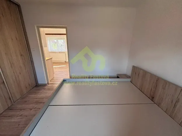 Pronájem rodinného domu, Rokycany, Stará cesta, 41 m2