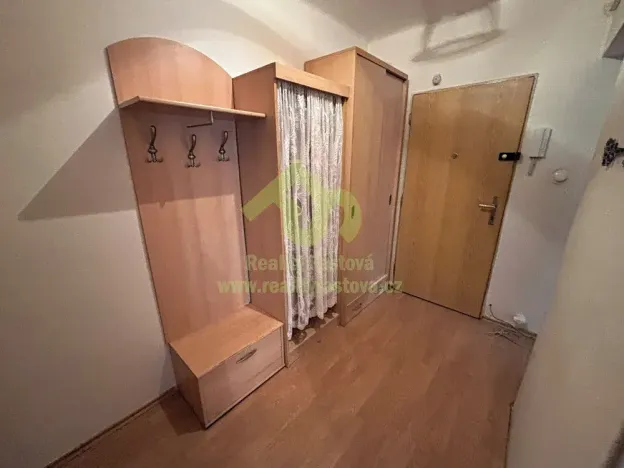 Pronájem bytu 2+kk, Plzeň, Francouzská třída, 36 m2