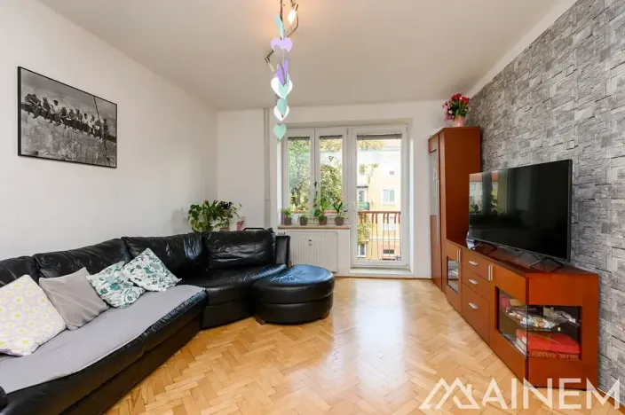 Pronájem bytu 2+1, Příbram, Edvarda Beneše, 58 m2