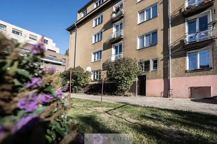 Prodej bytu 3+kk, Praha - Kobylisy, Čimická, 59 m2