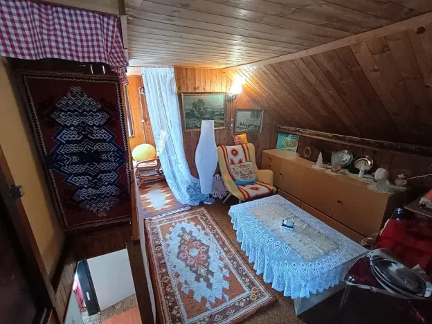 Prodej chaty, Hradištko, Slunná, 60 m2