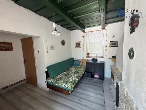 Prodej rodinného domu, Bojkovice, 100 m2