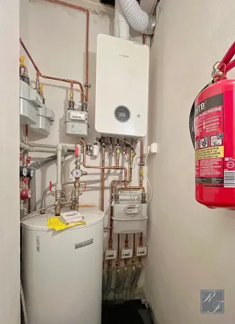 Prodej bytu 1+kk, Ústí nad Labem, Masarykova, 26 m2