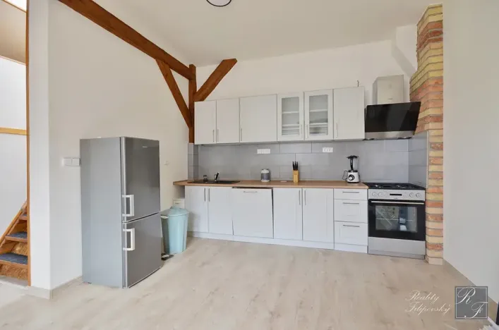 Prodej bytu 2+kk, 63 m², Masarykova, Ústí nad Labem-centrum