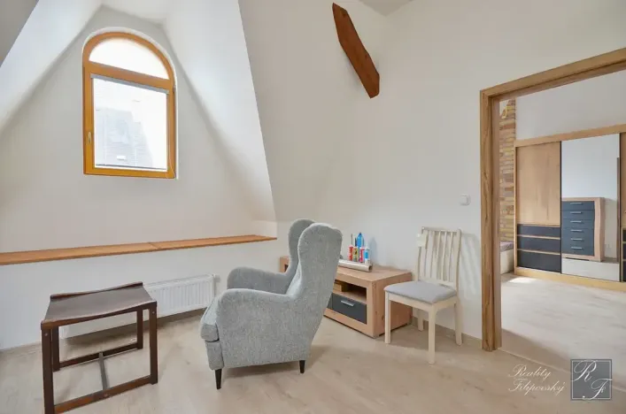 Prodej bytu 2+kk, Ústí nad Labem, Masarykova, 63 m2