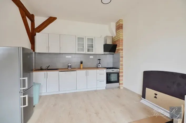 Prodej bytu 2+kk, Ústí nad Labem, Masarykova, 63 m2