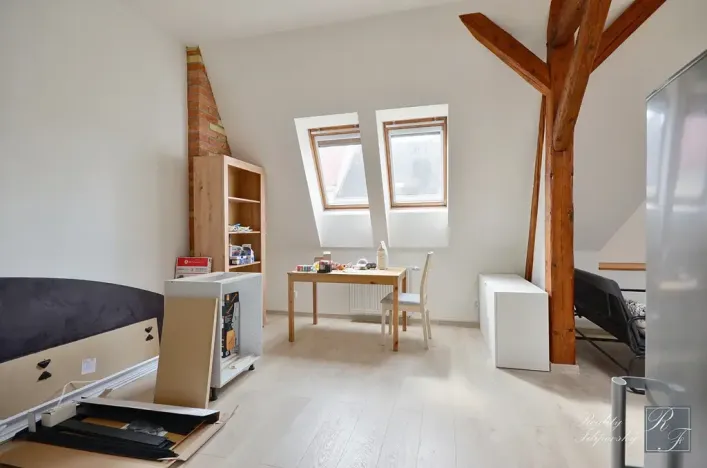 Prodej bytu 2+kk, Ústí nad Labem, Masarykova, 63 m2